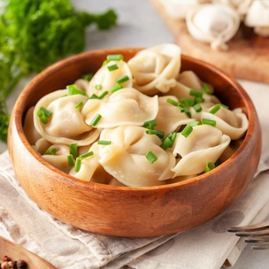 Вкус детства: лучший рецепт сибирских пельменей, который знали только наши мамы