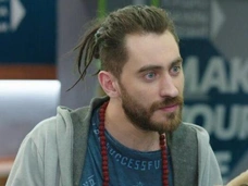 Дмитрий Чеботарев из «Вампиров средней полосы» стал отцом во второй раз