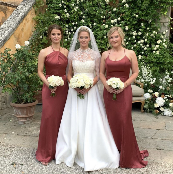 итальянские невесты: фото, невесты, Италия