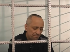Ангарский маньяк Михаил Попков просится на СВО: «Я бы даже не задумываясь согласился»