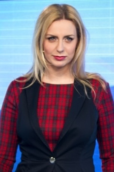 Васильева Тамара