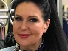 Татьяна Африкантова о свадьбе дочери: «Она часто выходит замуж, я не верю в этот брак»