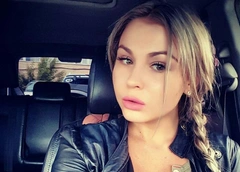 Жена Аршавина довела модель, отдыхавшую с ним, до нервного срыва