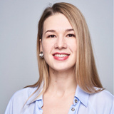 Елена Мурадова