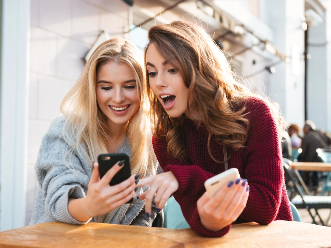 Счастье неизбежно: имена, обладателям которых особенно повезет в 2023 году — есть ли вы в списке? | marieclaire.ru