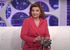 Елена Степаненко – Евгению Петросяну: «Дорогой мой, живи долго и счастливо»