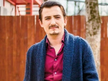Влад Кадони взял в ипотеку роскошный коттедж