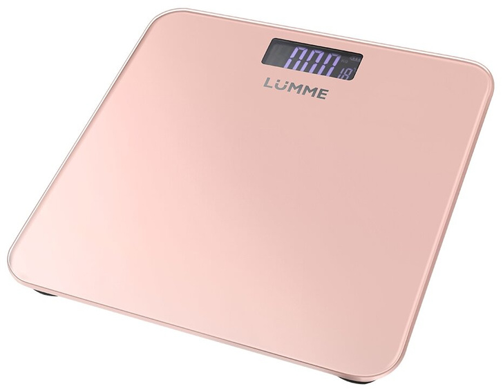 Весы электронные Lumme LU-1335