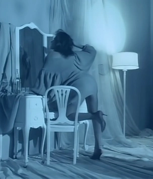 История одной песни: Self Control Лоры Брэниган, 1984