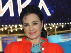 Яна Батыршина рассказала, для чего Ирина Винер терла ей уши перед выступлением