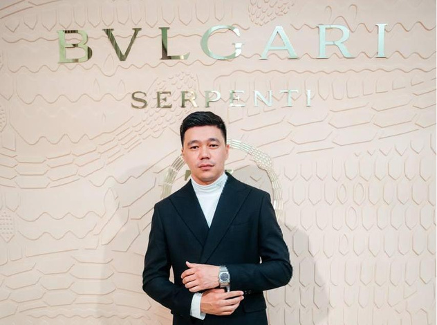 Ювелирно-часовой бренд Bulgari открыл первый бутик в Астане