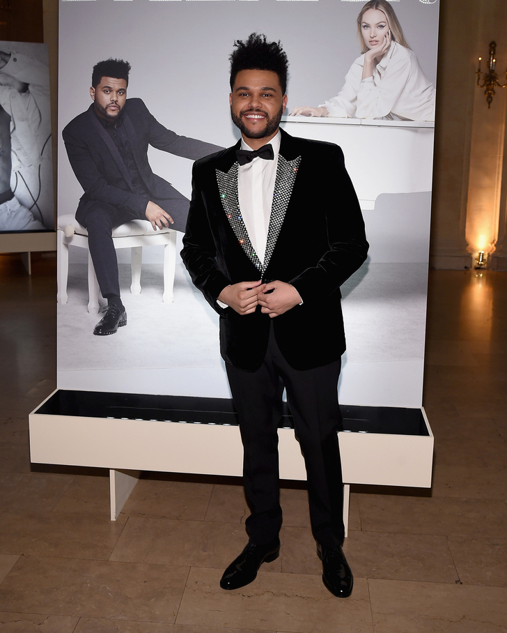От простого канадского парня до признанной поп-иконы: лучшие выходы The Weeknd