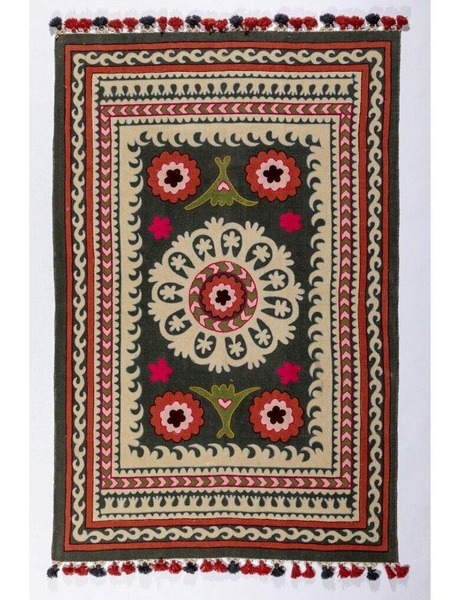Хлопковый коврик, Индия, Persepol