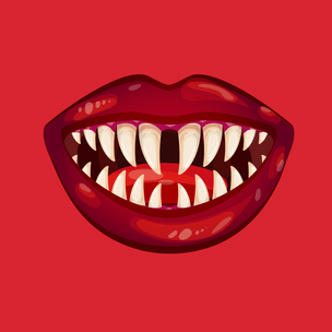 Тест: Выбери клыки и узнай, какая цитата из «Дневников вампира» опишет твой февраль