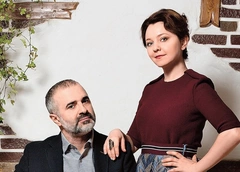 Валентина Рубцова: «Муж – моя вторая кожа»