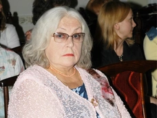 Лидия Федосеева-Шукшина экстренно госпитализирована с подозрением на инсульт