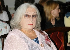 Лидия Федосеева-Шукшина экстренно госпитализирована с подозрением на инсульт