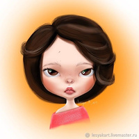 Аватарка troothy