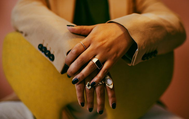 Кольцо всевластия: на каком пальце носить украшение, чтобы изменить жизнь к лучшему