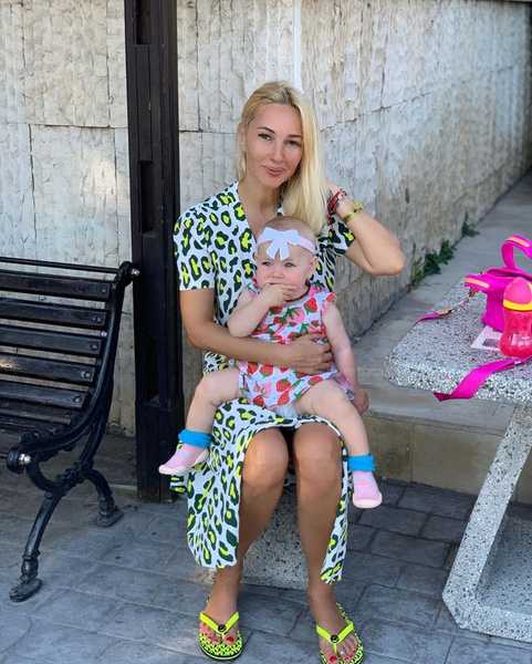 Лера Кудрявцева потеряла третьего ребенка