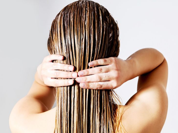 3 простых способа предотвратить спутывание волос