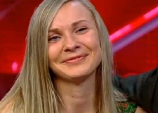 Экс-участница «Дома-2» Анастасия Дашко вышла замуж