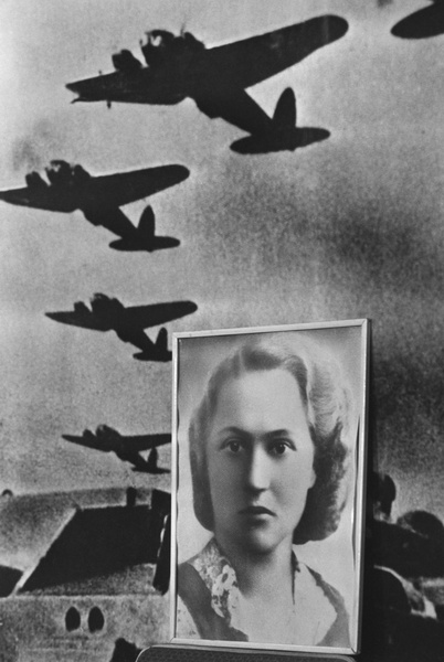Фото №7 - Такой неслабый пол: 10 подвигов советских женщин, которые сделали победу великой