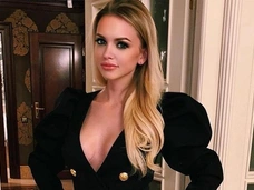 Милана Тюльпанова показала квартиру покойного отца