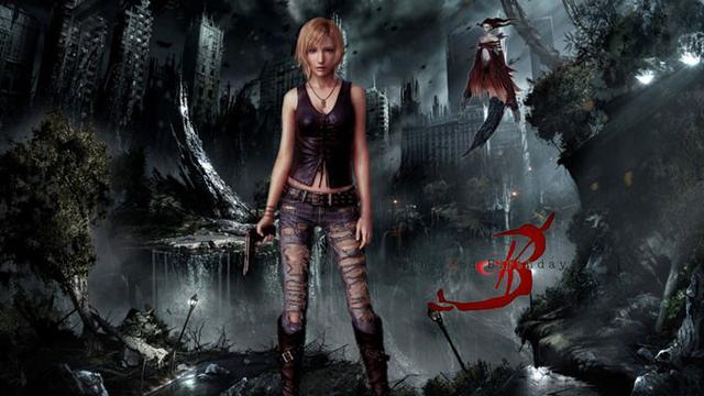 Игра дня: Parasite Eve — нуарная фантазия, которая могла бы стать полноценным аниме