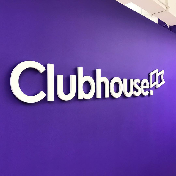 Clubhouse — новая соцсеть, способная покорить TikTok