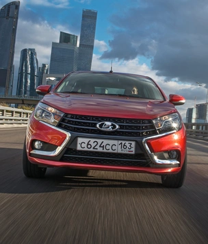 День зависимости: Lada больше не будет выпускать автомобили собственной разработки