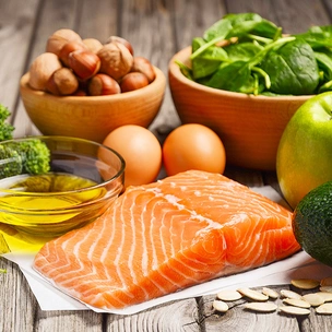 7 полезных продуктов на каждый день