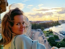 Наталия Медведева: «Не верьте, это миф, что чем больше детей, тем легче. Ни хренашечки»