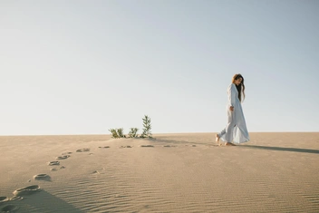 «Хочу переехать в другой город и развестиcь с мужем. Как решиться кардинально изменить жизнь?»