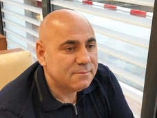 Иосиф Пригожин: «Знакомство с Авраамом Руссо – самый черный момент в моей жизни»
