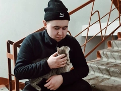 Диджей Imanbek: что известно о 20-летнем казахском железнодорожнике, получившем «Грэмми»