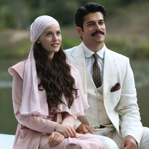 В Турции снимут новый ремейк культового сериала «Королек — птичка певчая»