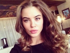 Финалистка конкурса «Мисс Россия 2015» Мария Тугускина сбила ребенка в центре Москвы