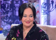 Лариса Гузеева: «Я фригидная. Ненавижу всю жизнь это дело!»