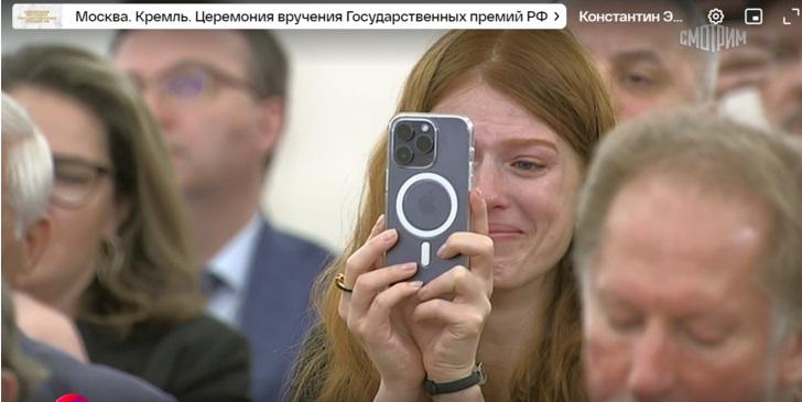Софья Эрнст