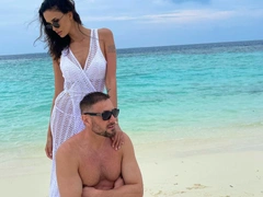 Назло Павлу? Алана Мамаева после свадьбы экс-супруга отправилась на Мальдивы с бывшим