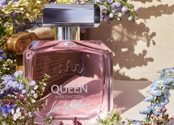 Аромат дня: Queen of Seduction Lively Muse от Antonio Banderas Perfumes