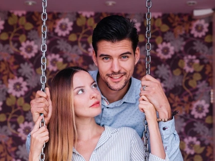 Марина Орлова: «Мы можем расстаться с бойфрендом только из-за его брата-близнеца»