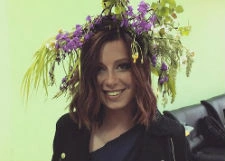 Юлия Савичева сообщила, когда станет мамой