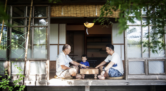 Икигай: 5 принципов счастья по-японски