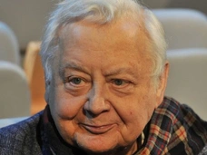 Скончался Олег Табаков