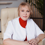 Ирина Юзуп