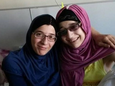 «Зита дольше страдала»: уже год Гита, потерявшая сестру, борется с раком