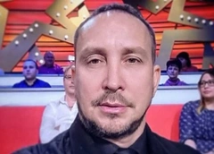 Певец Данко: «Не общаюсь с дочерью, потому что из-за болезни она не понимает, кто такие мама и папа»
