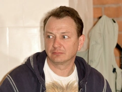 Марат Башаров открестился от «пьяных» разборок  в Инстаграме (запрещенная в России экстремистская организация)